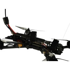 FPV дрон САТИР 7