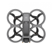 Квадрокоптер DJI Avata 2 Fly More Combo (одна батарея)