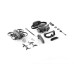 Квадрокоптер DJI Avata 2 Fly More Combo (одна батарея)