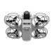 Квадрокоптер DJI Neo Motion Fly More Combo (с очками DJI Goggles N3)