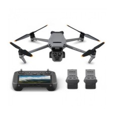 Квадрокоптер DJI Mavic 3 Fly More Combo with RC pro Квадрокоптер DJI Mavic 3 Fly More Combo with RC pro