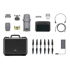 Квадрокоптер DJI Mavic 2 Enterprise Advanced (Universal Edition) Квадрокоптер DJI Mavic 2 Enterprise Advanced (Universal Edition)
