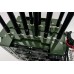 Подавитель дронов «Сумрак-3», 12 каналов, мощность 600W, версия green, без ресивера
