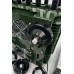 Подавитель дронов «Сумрак-3», 12 каналов, мощность 600W, версия green, без ресивера