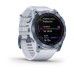 Умные часы Garmin Fenix 7X Sapphire Solar TITAN Угольно Серый DLC Умные часы Garmin Fenix 7X Sapphire Solar TITAN Угольно Серый DLC