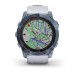 Умные часы Garmin Fenix 7X Sapphire Solar TITAN Угольно Серый DLC Умные часы Garmin Fenix 7X Sapphire Solar TITAN Угольно Серый DLC