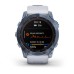 Умные часы Garmin Fenix 7X Sapphire Solar TITAN Угольно Серый DLC Умные часы Garmin Fenix 7X Sapphire Solar TITAN Угольно Серый DLC