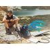 Кабель для Starlink Mini для зарядки от PowerBank