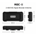 Двухдиапазонный усилитель сигнала Acasom ROC 4 Двухдиапазонный усилитель сигнала Acasom ROC 4