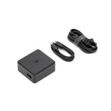 Адаптер питания DJI 100W USB-C Power Adapter (100W)