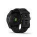 Умные часы Garmin Fenix 7X Sapphire Solar TITAN Carbon Gray DLC