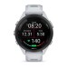 Умные часы Garmin FORERUNNER 265S белый