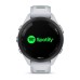 Умные часы Garmin FORERUNNER 265S белый