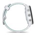 Умные часы Garmin FORERUNNER 265S белый