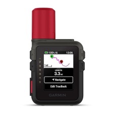 Спутниковый коммуникатор Garmin inReach Mini 3 Plus