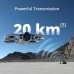 Квадрокоптер DJI Avata 360 Motion Fly More Combo Квадрокоптер DJI Avata 360 Motion Fly More Combo