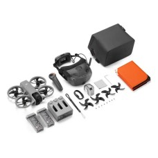 Квадрокоптер DJI Avata 360 Motion Fly More Combo Квадрокоптер DJI Avata 360 Motion Fly More Combo