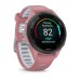 Умные часы Garmin FORERUNNER 265S розовый
