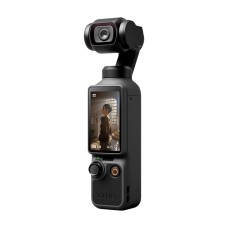Экшн-камера DJI Osmo Pocket 4 Экшн-камера DJI Osmo Pocket 4