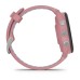 Умные часы Garmin FORERUNNER 265S розовый