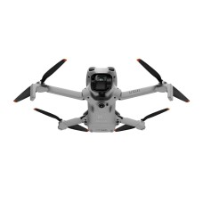Квадрокоптер DJI Lito X1 Fly More Combo с пультом (DJI RC-N3) Квадрокоптер DJI Lito X1 Fly More Combo с пультом (DJI RC-N3)