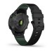 Умные часы MARQ Golfer (Gen 2) - Carbon Edition