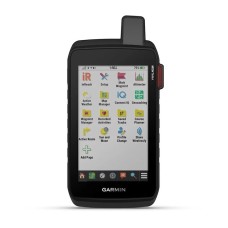 Навигатор Garmin Montana 760i