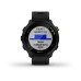 Умные часы Garmin FORERUNNER® 55 черные