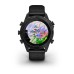 Умные часы MARQ Commander (Gen 2) — Carbon Edition