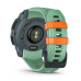 Умные часы Garmin Instinct 3 AMOLED 45 mm Neo Tropic with Neo Tropic Band