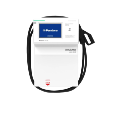 Настенная зарядная станция Pandora Slim 20 CHAdeMO