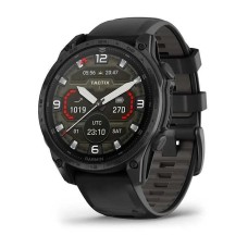 Умные часы Garmin Tactix 8 Amoled edition 51 mm