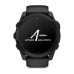 Умные часы Garmin Tactix 8 Amoled edition 51 mm