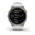 Garmin EPIX (Gen 2) Sapphire титановый белый Garmin EPIX (Gen 2) Sapphire титановый белый