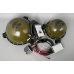 Станция РЭБ "ЗОНТ L9 350-1200 МГц" (350W) Станция РЭБ "ЗОНТ L9 350-1200 МГц" (350W)
