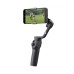 Электрический стабилизатор для смартфона DJI Osmo Mobile 6 Slate Gray