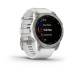 Garmin EPIX (Gen 2) Sapphire титановый белый Garmin EPIX (Gen 2) Sapphire титановый белый