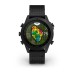 Умные часы MARQ Golfer (Gen 2) - Carbon Edition