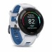 Умные часы FORERUNNER 265 белый