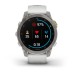 Garmin EPIX (Gen 2) Sapphire титановый белый Garmin EPIX (Gen 2) Sapphire титановый белый