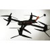 FPV дрон на оптоволокне Гермес 10”(8 моторный) FPV дрон на оптоволокне Гермес 10”(8 моторный)