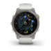 Garmin EPIX (Gen 2) Sapphire титановый белый Garmin EPIX (Gen 2) Sapphire титановый белый