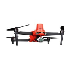 Квадрокоптер Autel Robotics EVO II Pro RTK Rugged Bundle - Дрон с камерой 6K