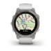 Garmin EPIX (Gen 2) Sapphire титановый белый Garmin EPIX (Gen 2) Sapphire титановый белый