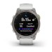 Garmin EPIX (Gen 2) Sapphire титановый белый Garmin EPIX (Gen 2) Sapphire титановый белый