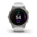 Garmin EPIX (Gen 2) Sapphire титановый белый Garmin EPIX (Gen 2) Sapphire титановый белый