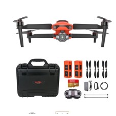 Квадрокоптер Autel Robotics EVO II Pro V2