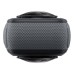 Панорамная экшн-камера Insta360 X4 Standard Bundle (CINSABMA)
