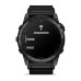 Умные часы Garmin TACTIX 7 AMOLED edition, черный нейлоновый ремешок Умные часы Garmin TACTIX 7 AMOLED edition, черный нейлоновый ремешок
