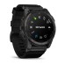 Умные часы Garmin TACTIX 7 AMOLED edition, черный нейлоновый ремешок Умные часы Garmin TACTIX 7 AMOLED edition, черный нейлоновый ремешок